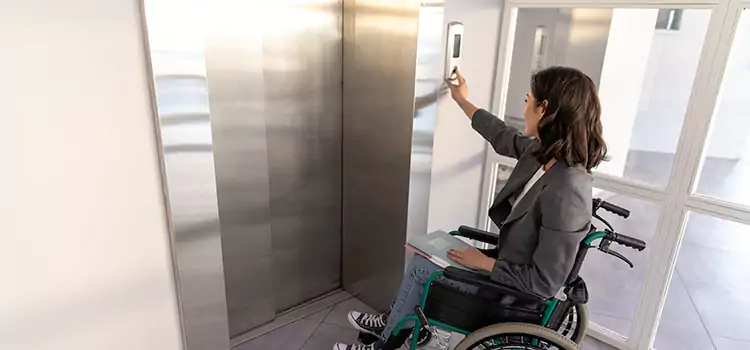 Benefits of Modern Handicap Door Systems in Bellview, FL