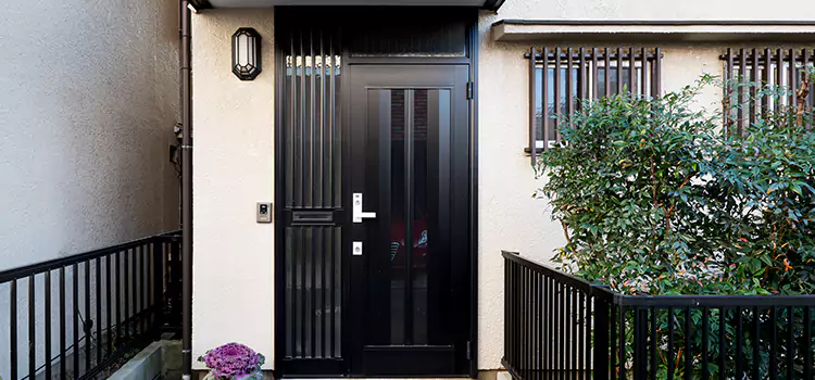 Popular Exterior Door Options in Bellview, FL