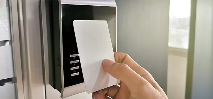 Advanced RFID Technology Integration in Bellview, FL
