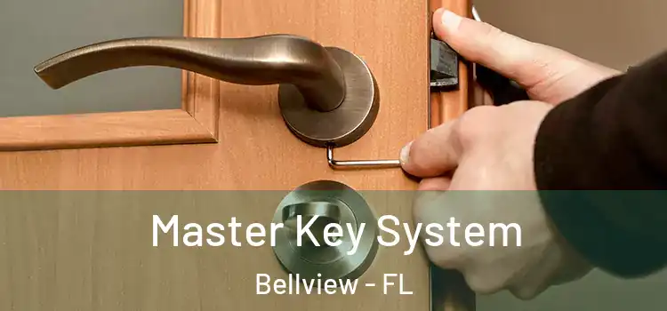  Master Key System Bellview - FL